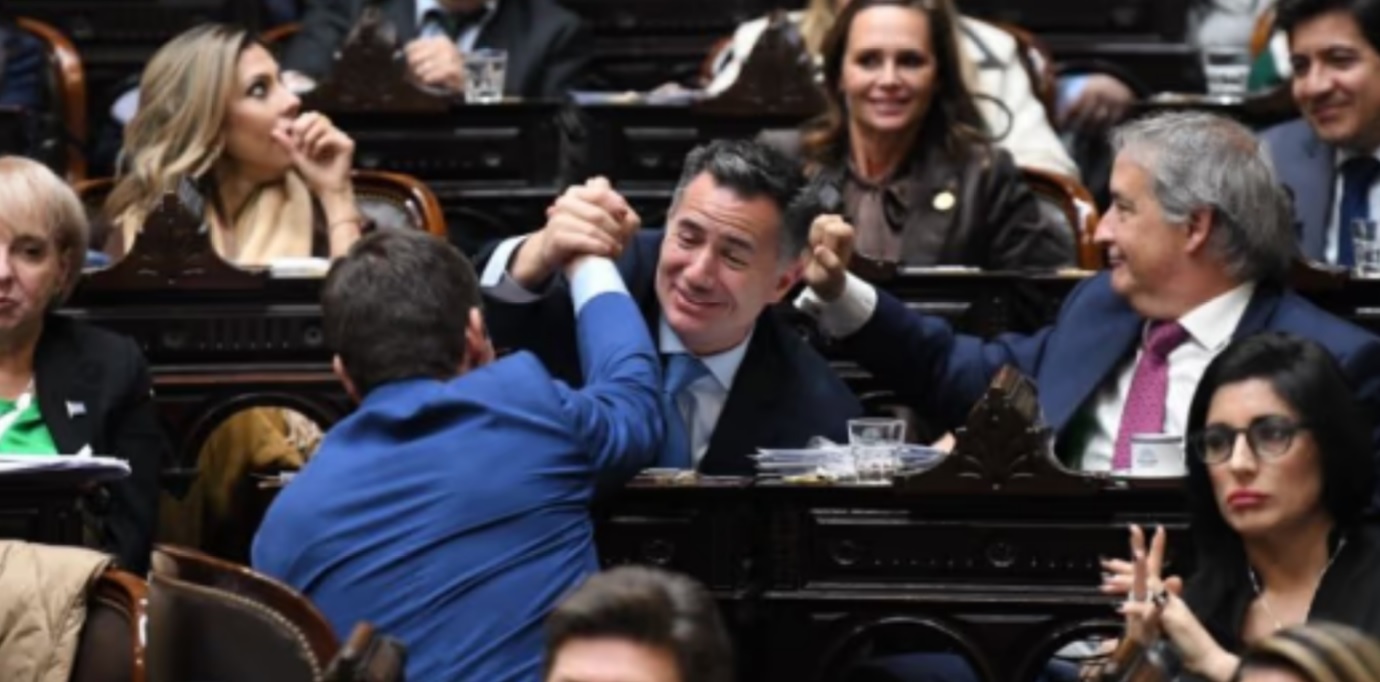 Media sanción al proyecto de Zona Fría y el grave perjuicio para 688 mil familias cordobesas