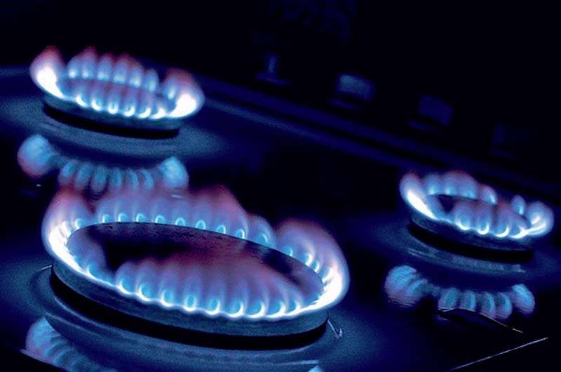 Recorte de Subsidios al Gas: Aumentos de hasta el 100% para familias de Zonas Frías