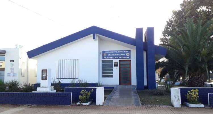 Dos jugadores fueron denunciados por agredir a golpes a rivales tras un partido de fútbol senior en Monte Buey