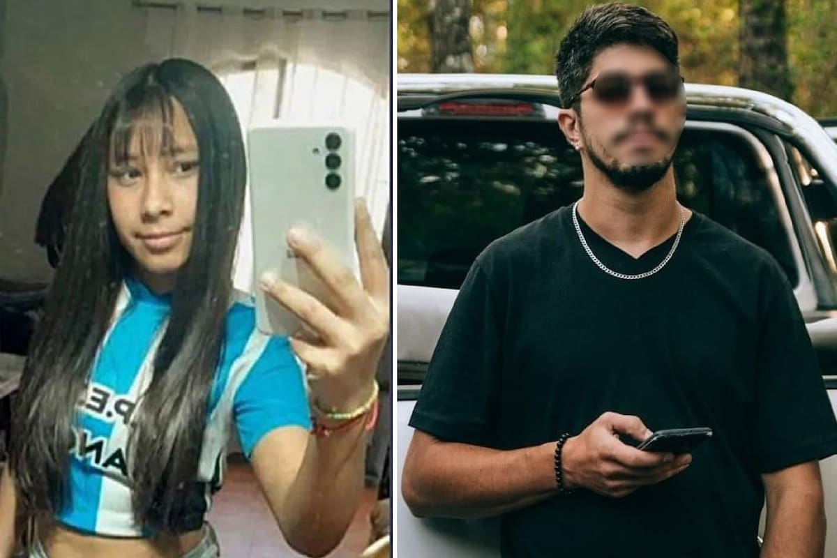 Editorial: El crimen de Agostina y las preguntas que aún persisten