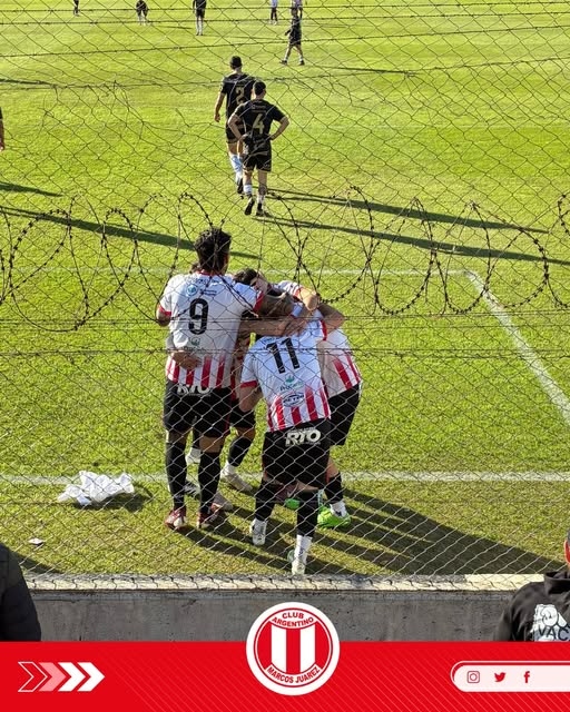 Argentino pegó primero y sacó ventaja en una semifinal muy disputada