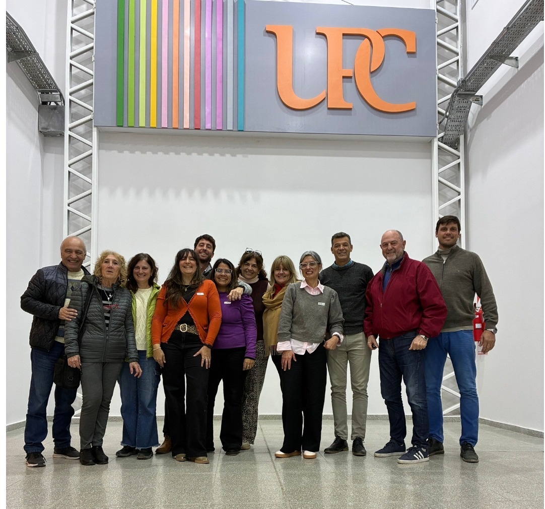 La UPC, el Centro Universitario y el Municipio se unen para potenciar la Expo Carreras