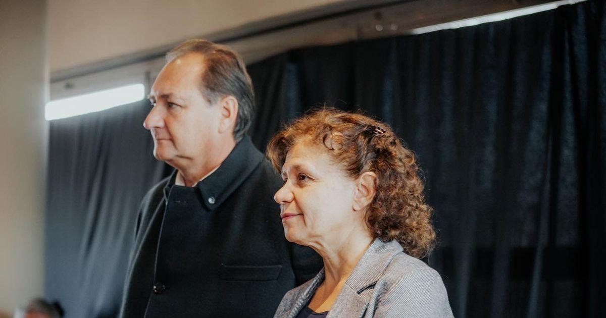 Editorial: El renunciamiento de Sara Majorel y el camino despejado para Pedro Dellarossa