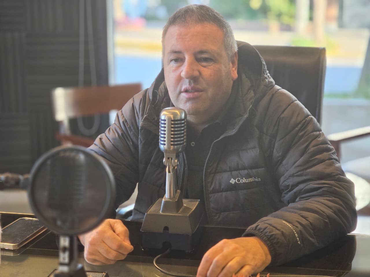 “Hubo situaciones que presionaron a Sara Majorel para tomar esta decisión” dijo Alejandro Ros