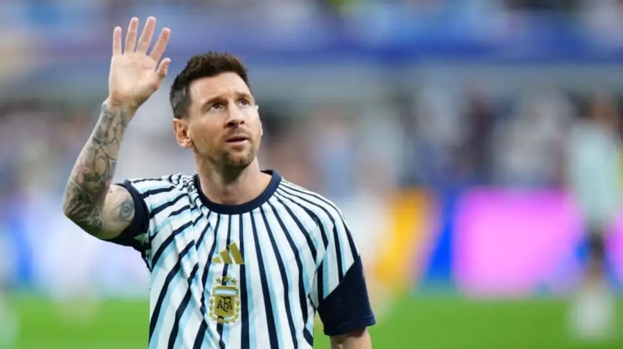 Los 39 años de Lionel Messi y la historia detrás del ídolo que pocos conocen