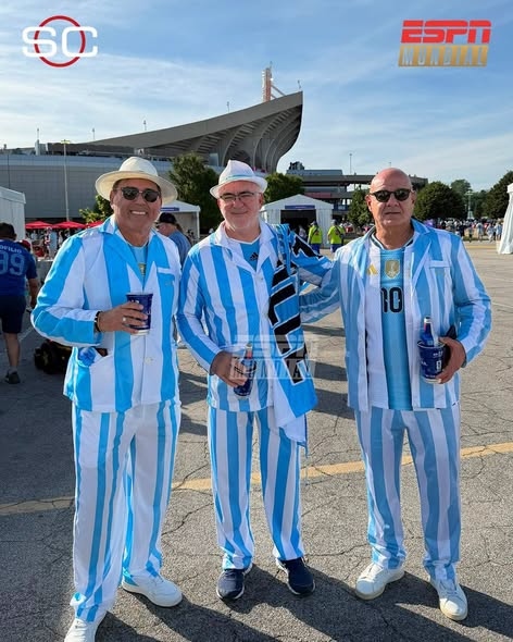 Bell Ville es Mundial: creatividad bellvillense que conquista las redes