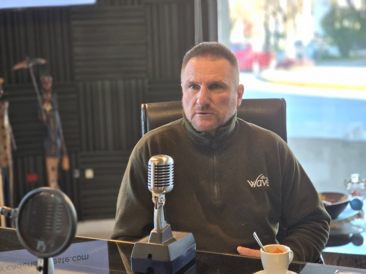 Centro Vida Real: el proyecto con el que Javier Sciutto busca cambiar el destino de quienes luchan contra las adicciones