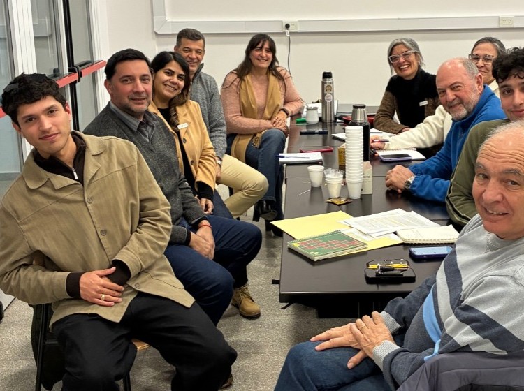 La UPC será sede de la Expo Carreras 2026 y reunirá a estudiantes de toda la región en Marcos Juárez