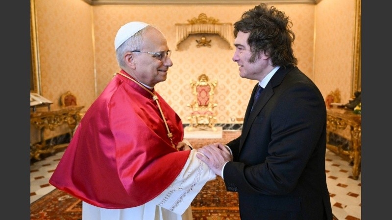El papa León XIV viene a Argentina en noviembre y visitará Buenos Aires, Córdoba y Luján