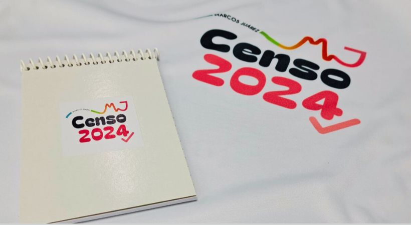 Majorel anuncia Censo Municipal para mejorar la gestión y calidad de vida de sus habitantes