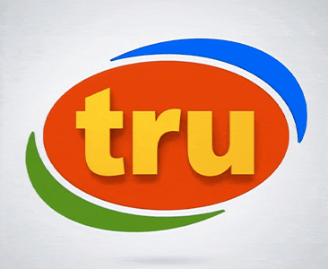 Publicidad de TRU