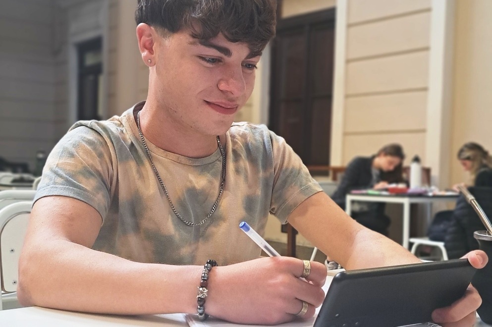 El Centro de Idiomas Córdoba abrió las inscripciones a cinco cursos