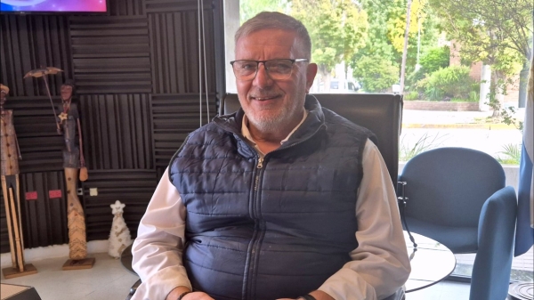 ¿Qué pasa con Fericerdo en Marcos Juárez?