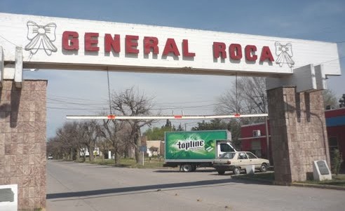 Un hombre de 43 años fue detenido tras provocar disturbios en el Club de Jubilados de General Roca