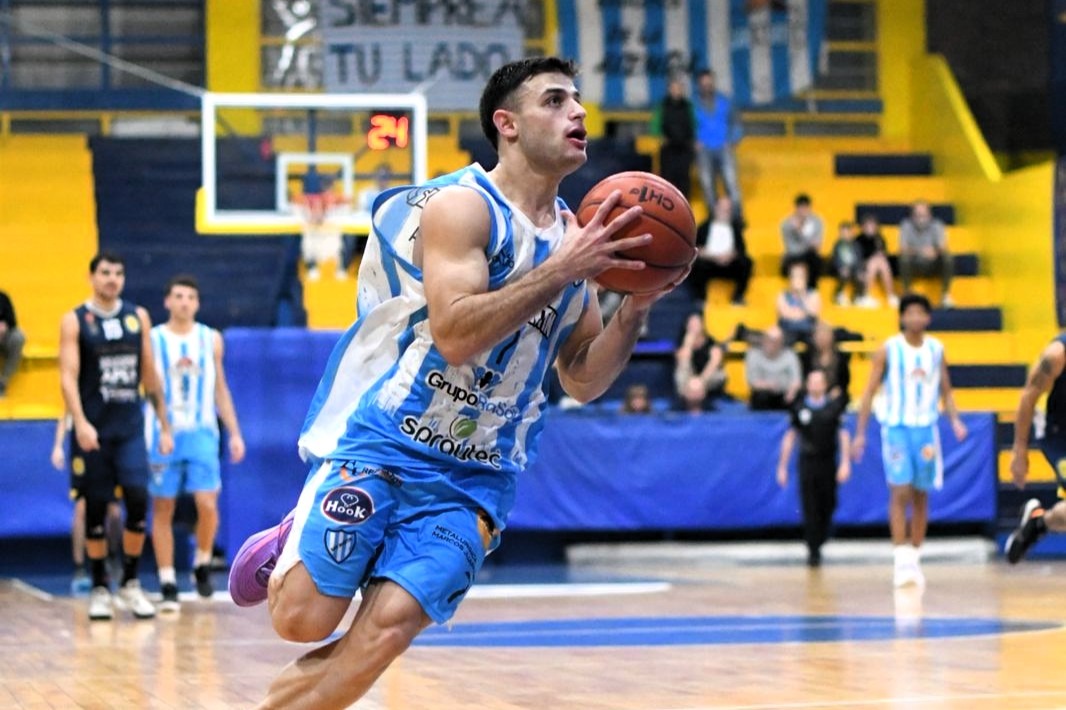 Comienza el Clausura de la Cañadense con San Martín y Argentino como grandes protagonistas