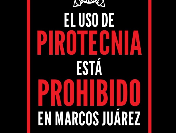 Comienza el torneo de la Liga Bellvillense y el municipio recuerda la prohibición de pirotecnia