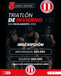 Battiston brilló en el Quinto Triatlón de Invierno de Argentino y dominio del trío Rodríguez-Tapia-Penna en Equipos