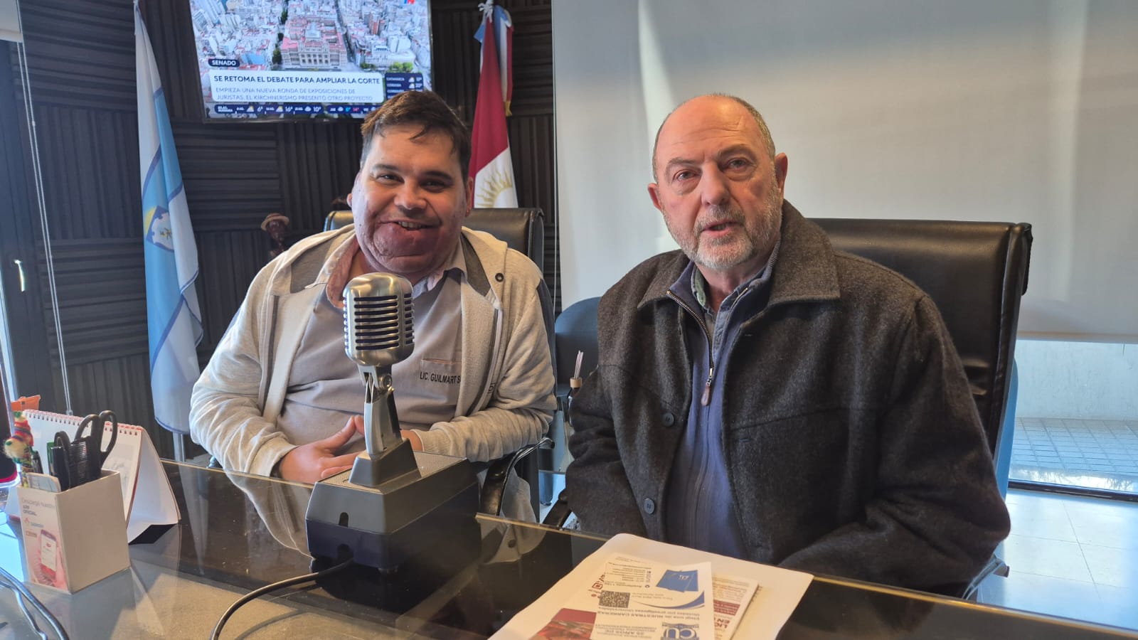 El Centro Universitario Marcos Juárez suma Enfermería, Psicología y Mecatrónica a su oferta académica