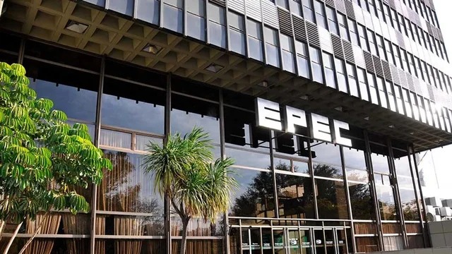 Atención Córdoba: hackearon las redes de EPEC