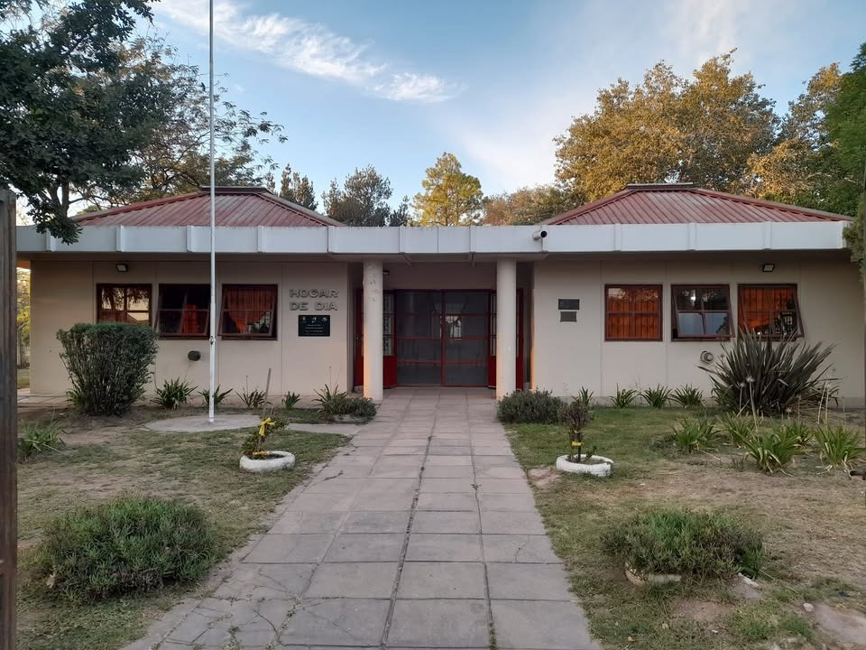 Solidaridad, cultura y salud: el Hogar de Día cierra agosto con propuestas para toda la comunidad