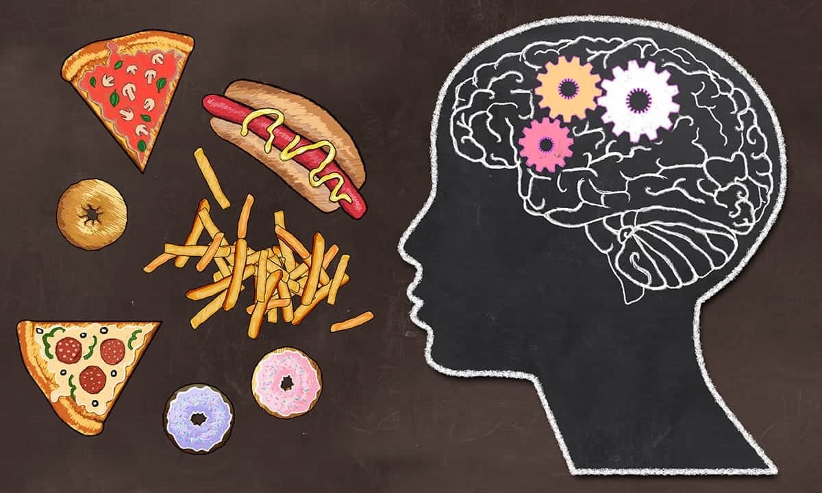 Cómo prevenir el hambre emocional desde la infancia: claves para una relación saludable con la comida