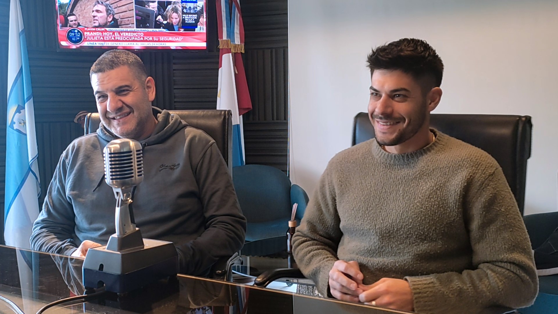 Marcos Juárez capital del pádel argentino por un fin de semana