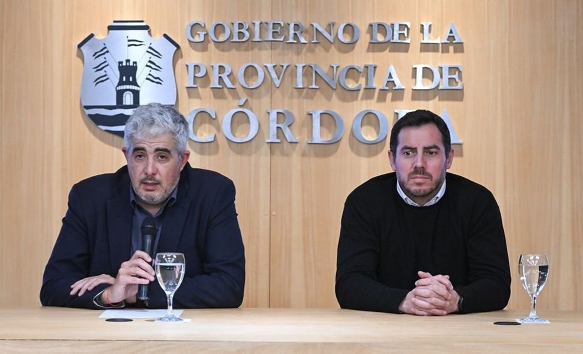 Fentanilo contaminado: Córdoba se presenta como querellante y refuerza controles en todo el sistema de salud