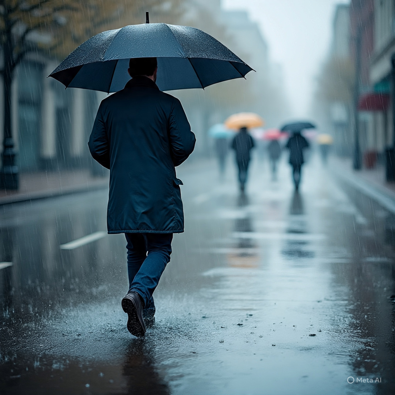 La tormenta de Santa Rosa ya pasó: qué esperar del clima en la semana