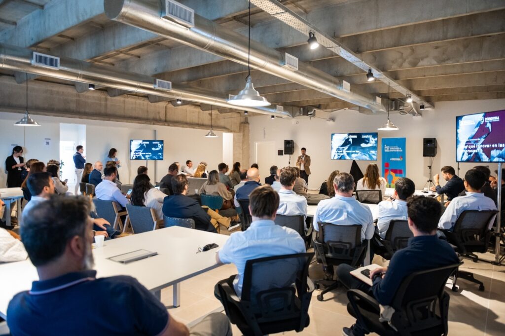 Córdoba invirtió más de USD 2,5 millones en startups y logró duplicar la atracción de capital privado