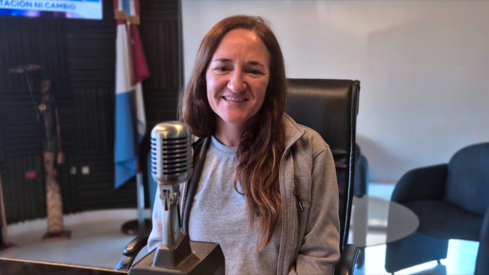 Valeria Egea y la lucha por visibilizar la discapacidad en el sistema de salud