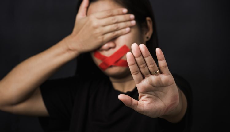 Marcos Juárez: Violencia familiar y aprehensión