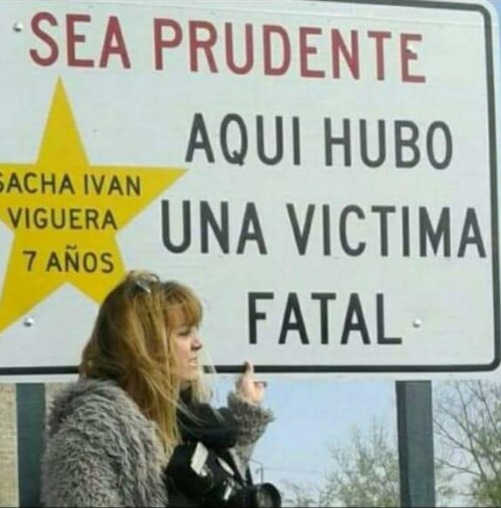 “A mi hijo lo mató un homicida al volante, entendí que la única manera de sobrevivir era transformar ese dolor en acción