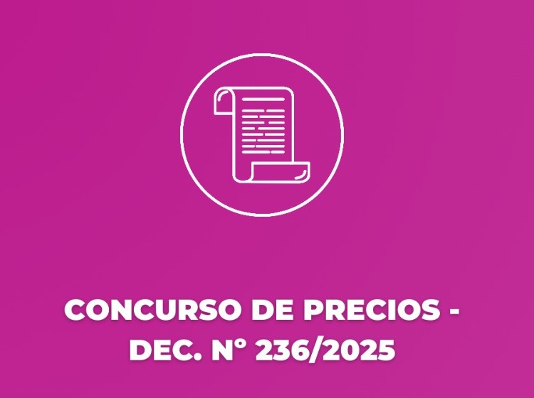 Marcos Juárez lanza concurso de precios para obras en el “Polo Educativo”