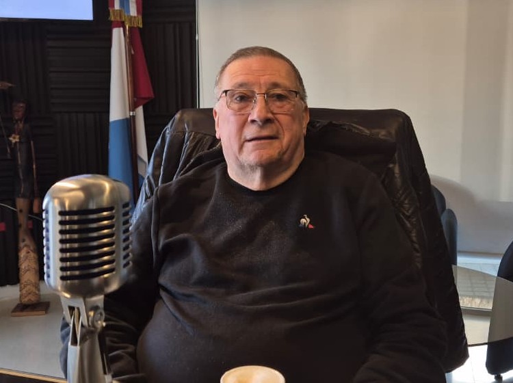 Juan Carlos Petta: “Marcos Juárez se ha quedado sin proyecto de ciudad”
