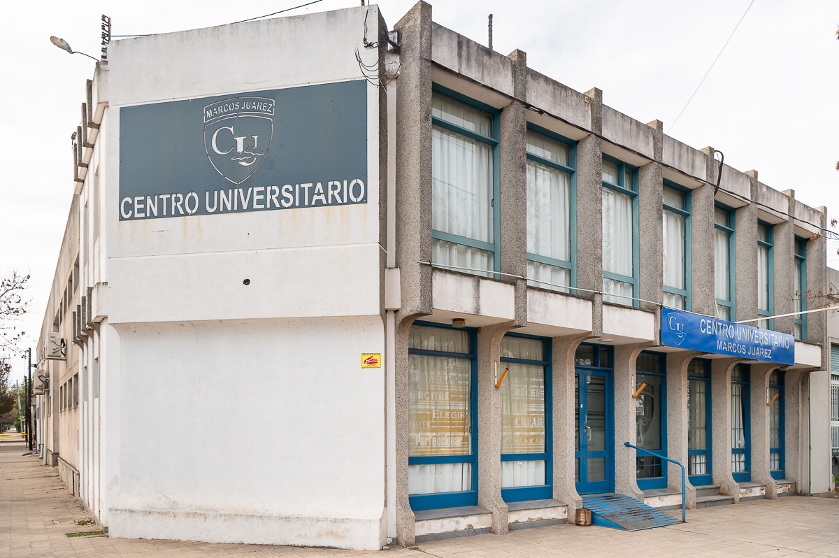 Comienza la preinscripción 2026 en la  Tecnicatura Universitaria en Mecatrónica en Marcos Juárez

