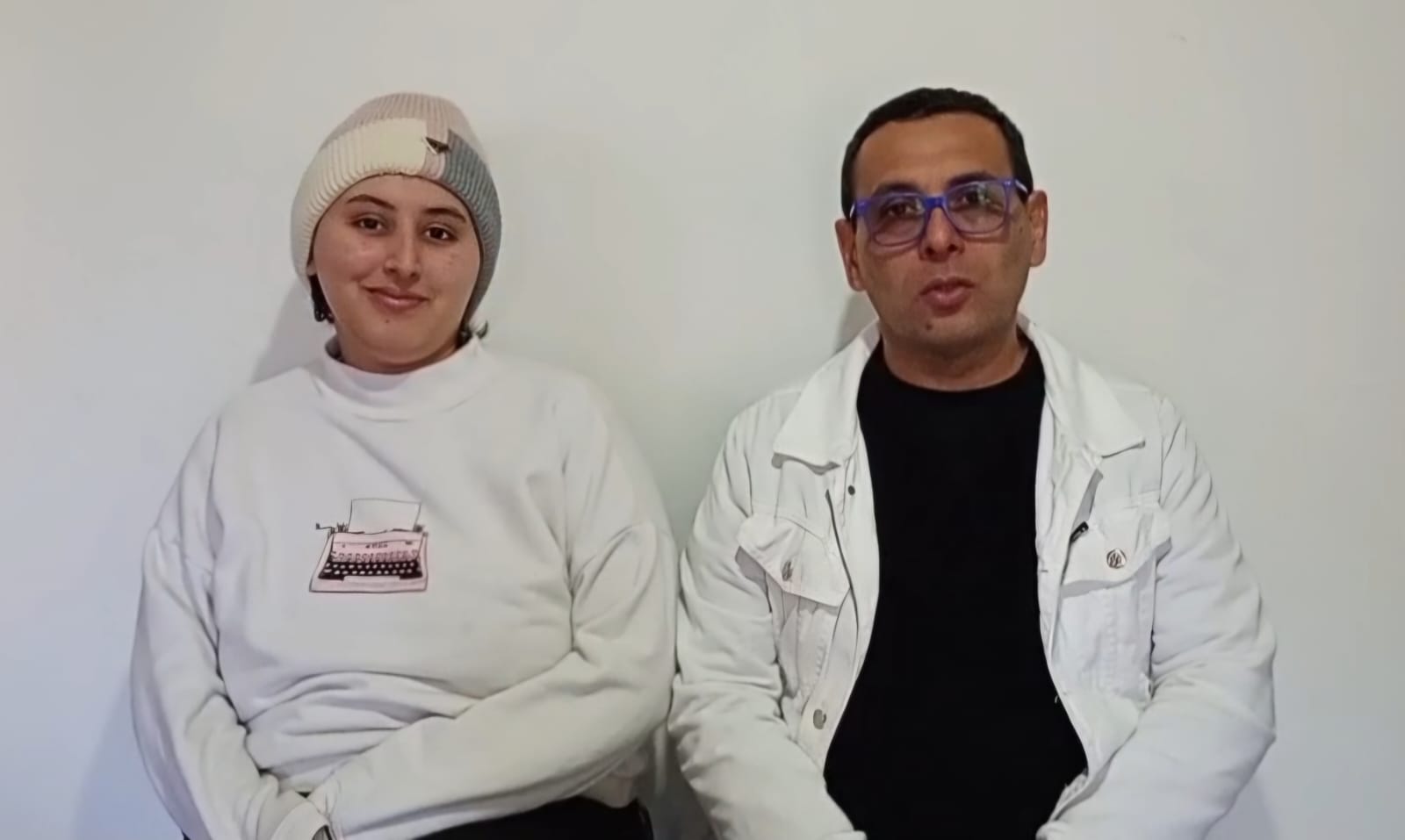 Un año después del alta, Melina celebra el fin de su tratamiento y agradece el apoyo recibido