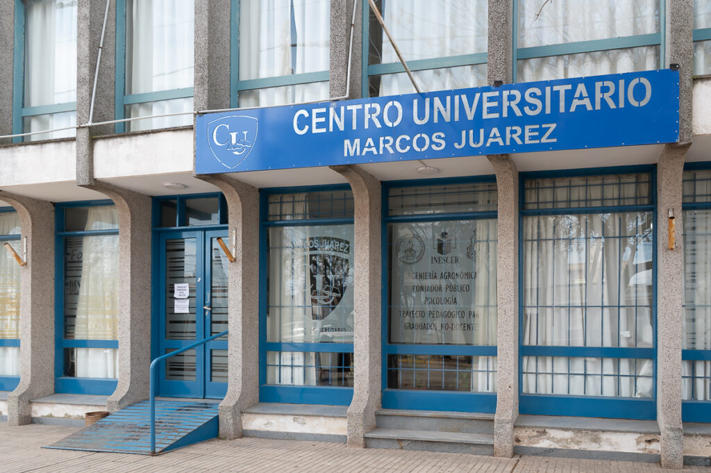 Abren la preinscripción 2026 para la Tecnicatura en Mecatrónica en Marcos Juárez