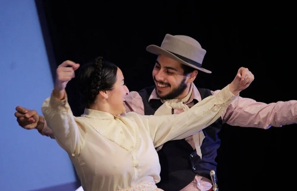 Bell Ville: este fin de semana se realizará el Pre Cosquín con 170 artistas en escena
