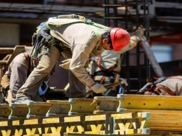 Argentina: la tasa de despidos alcanzó su nivel más alto en nueve años