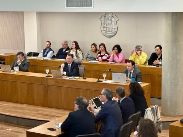 Juicio por el caso Solange Musse: absolvieron a los dos imputados en Córdoba
