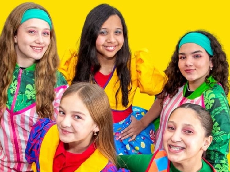 “Unboxing, Sueño o Realidad”: el teatro infantil que apuesta a lo distinto en Marcos Juárez