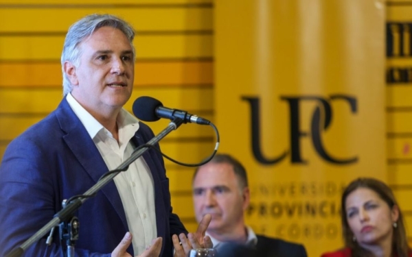 Marcos Juárez: La UPC expande la educación superior en el sudeste provincial