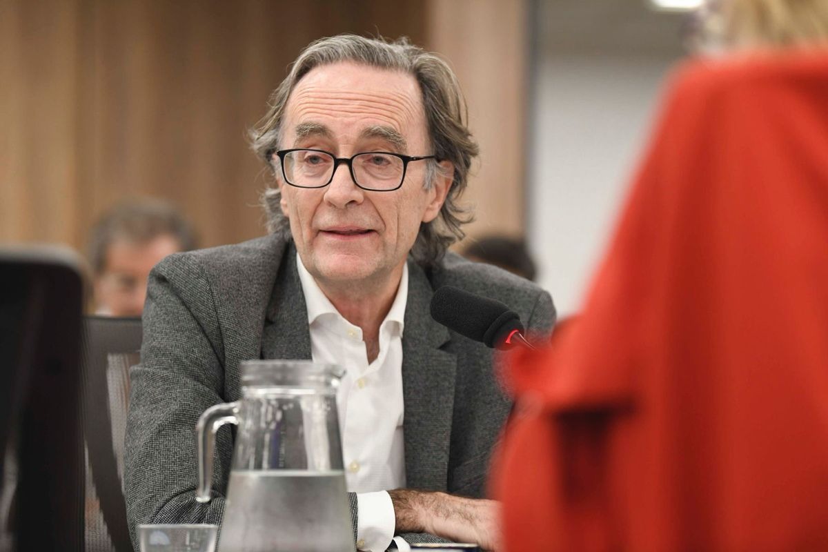 Giordano desactiva expectativas: el aumento de partidas previsionales no será un alza automática en jubilaciones