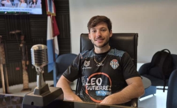 San Martín entre los cuatro mejores equipos de básquet U21 del país