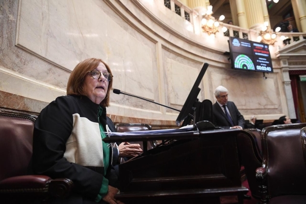 El Senado declaró Patrimonio Inmaterial al Camino de Brochero