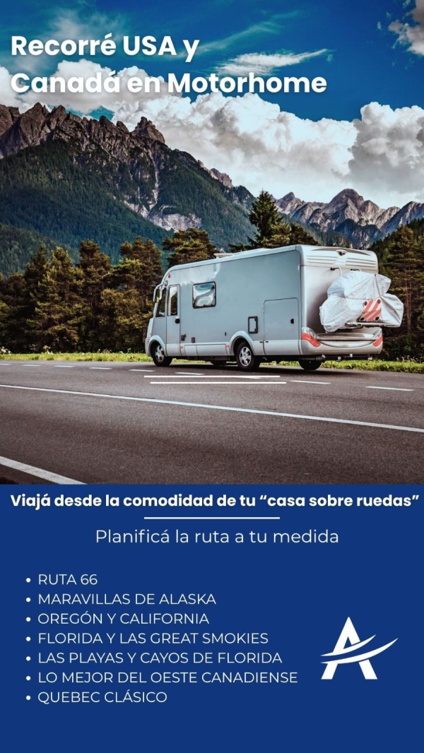 Agusti Travel Co: “Diseñamos tus próximos recuerdos con viajes a medida”