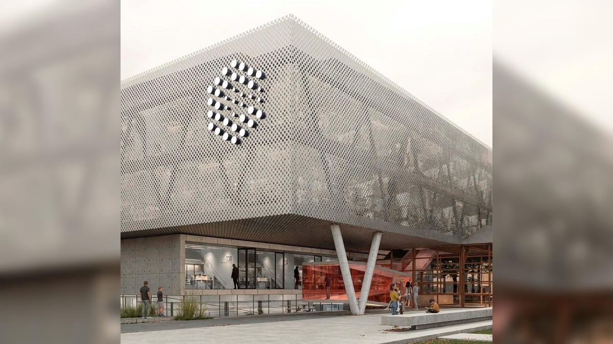 Villa María proyecta su “Silicon Valley” en el Parque Pereira