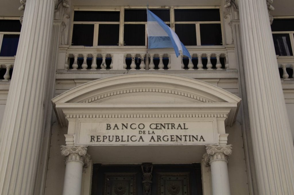 Plazos fijos: las tasas ya perforan el 40% anual