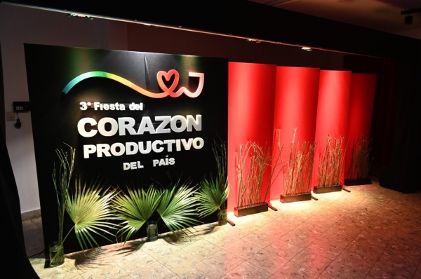 Piden declarar Fiesta Provincial a la tradicional celebración del Corazón productivo del país