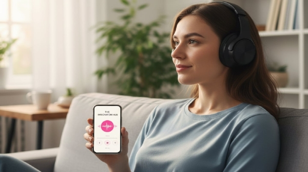El boom del podcast en Argentina: 123% de crecimiento en cinco años